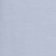 Imagem da Cor do Produto Vestido de Alfaiataria Azul com Alças de Corda e Fenda Lateral - Design Contemporâneo